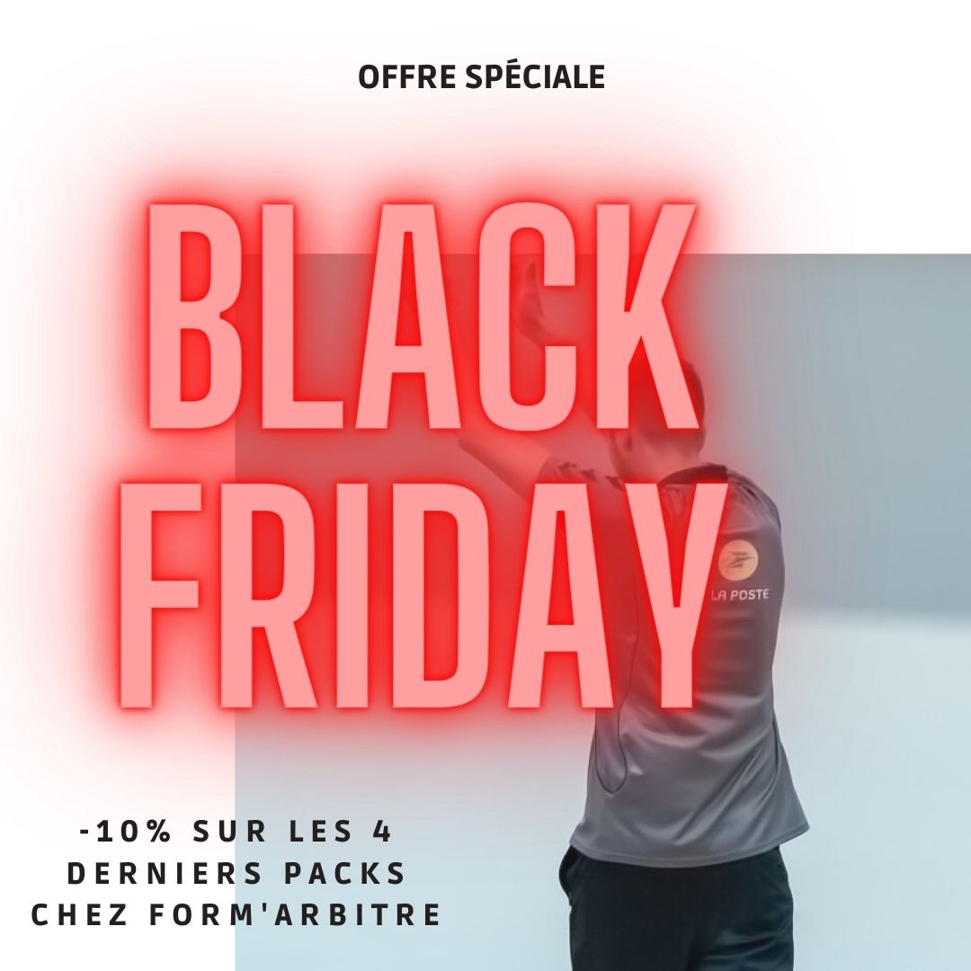 Profitez vous aussi de la période du black Friday pour bénéficier d’une réduction de -10% et d’une inscription gratuite sur notre site.