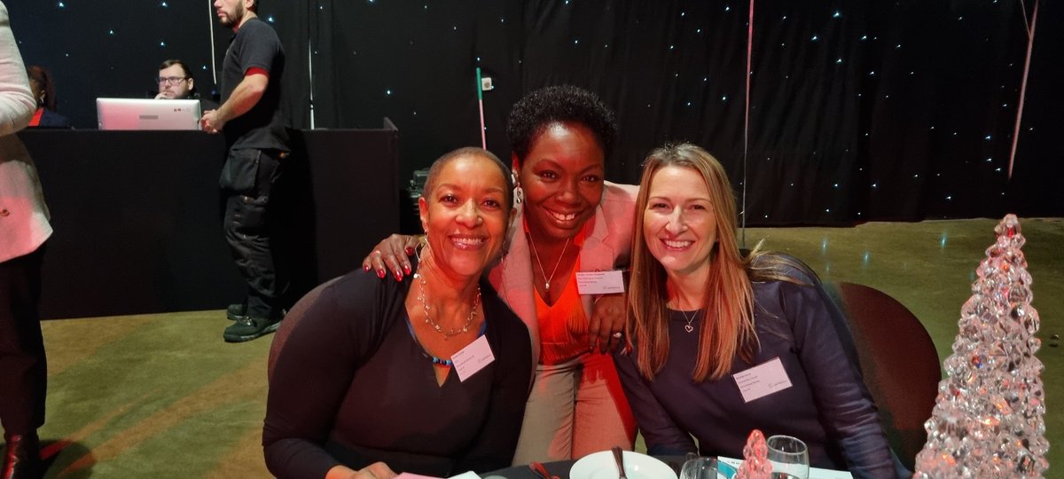 @ForwardLadies #FLAwards2022 meeting inspirational ladies fabulous environment <a href="/flourishedminds/">Life Coaching For Young People</a>  As they say Karen You're running on joy! Definitely  unstoppable Well done being shortlisted 👏🏾👏🏾👏🏾 <a href="/cruisecoaching/">Karen Cruise Young people’s coach</a>