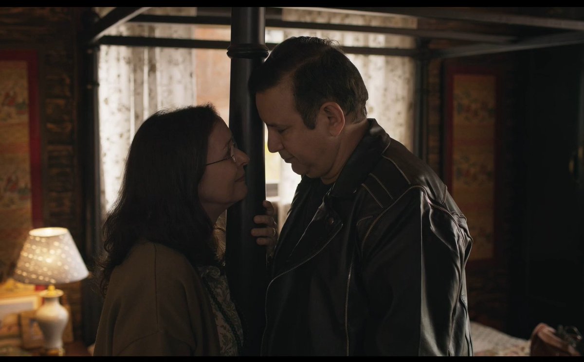 MehRabxAviNim's tweet image. I LOVED THEM ❤️🥺
#tripling #TriplingSeason3