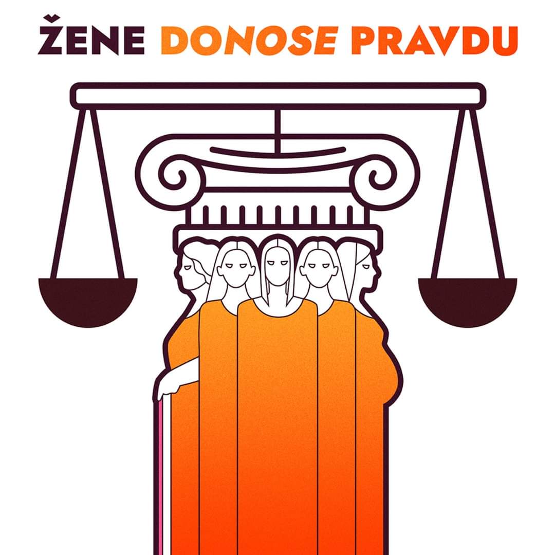 Pre 20 godina izmenama krivičnog zakona porodično nasilje je postalo krivično delo. Ovo je istorijski datum viševekovne ženske borbe koju danas nastavljamo, i prekretnica u razumevanju porodičnog nasilja u društvu.

Ne zaboravljamo svoju istoriju, gradimo bolju budućnost!
