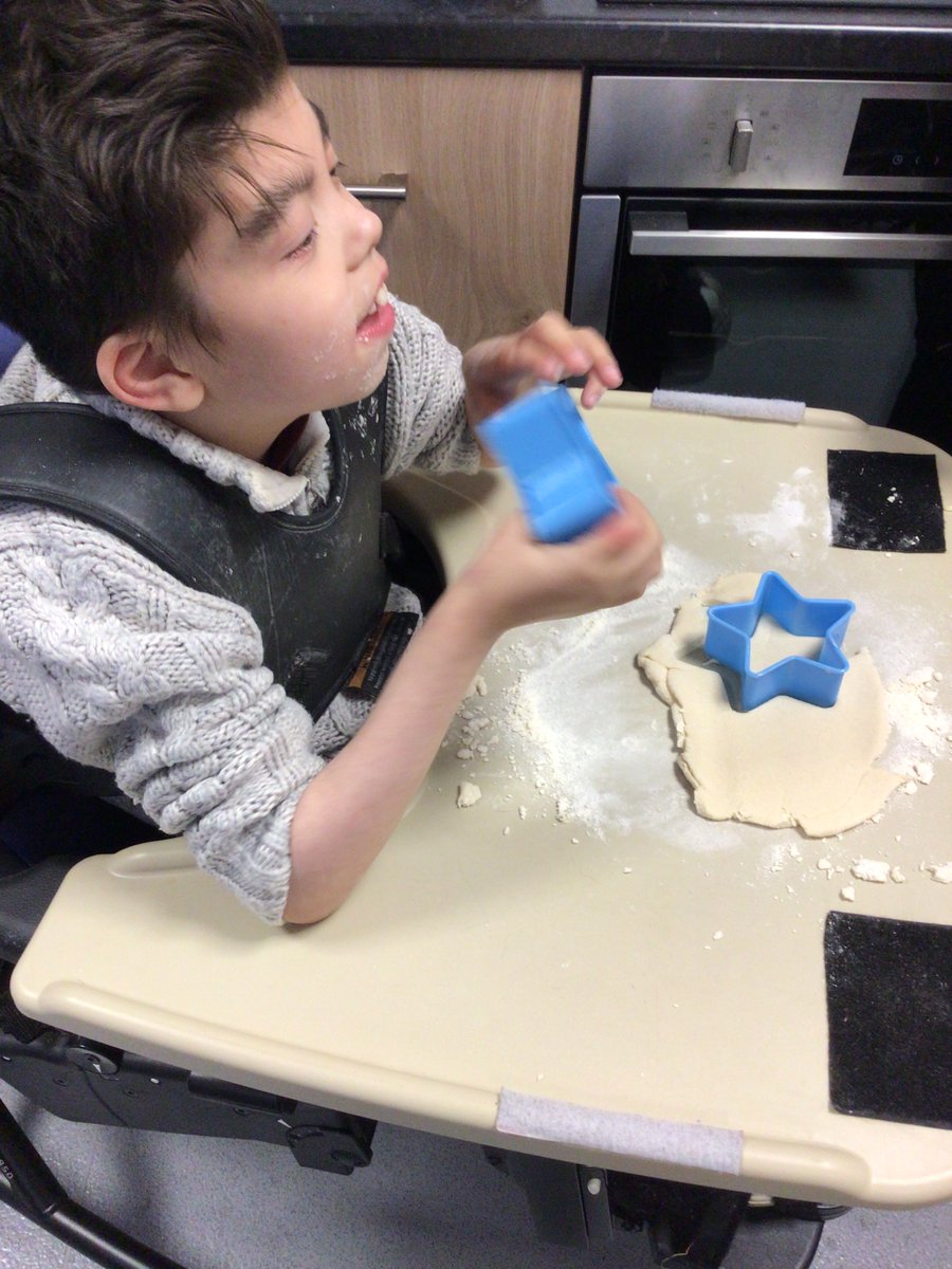 Springhead School tweet media