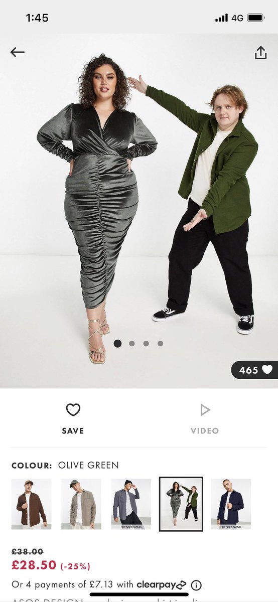dairylyf's tweet photo. @LewisCapaldi will go to any extent to promote this album cause wtf is this https://t.co/kbM6Vt52qM