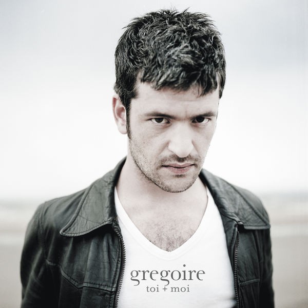 #NowPlaying Grégoire - Toi=moi