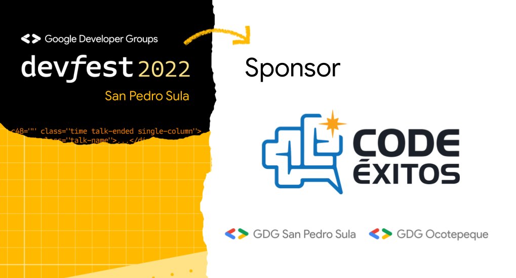 GDG San Pedro Sula tweet media