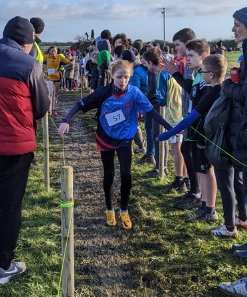 Cross-country is not an event for the faint-hearted! Two fantastic fourth place finishes for <a href="/ArdRi_CNS/">Ard Rí Community NS 🇺🇦</a>. Let's go Ard Rí. <a href="/CumannnamBunsco/">CumannnaMí</a> <a href="/Fairyhouse/">FairyhouseRacecourse</a> Thank you to all the parents who came to support us today 🙌