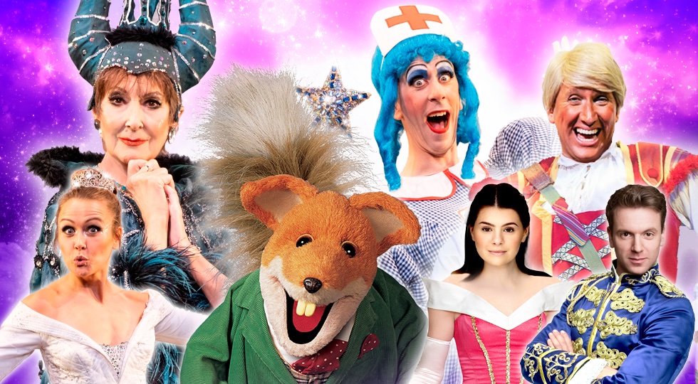 Wishing all the love and luck in the world to the incredible ELIZABETH CARTER <a href="/ElizabethCUK/">Elizabeth Carter</a> and the rest of the cast and crew who open tonight in SLEEPING BEAUTY at THEATRE ROYAL WINDSOR <a href="/TheatreWindsor/">Theatre Royal Windsor</a> 🌟🍾🎭🪄🎄