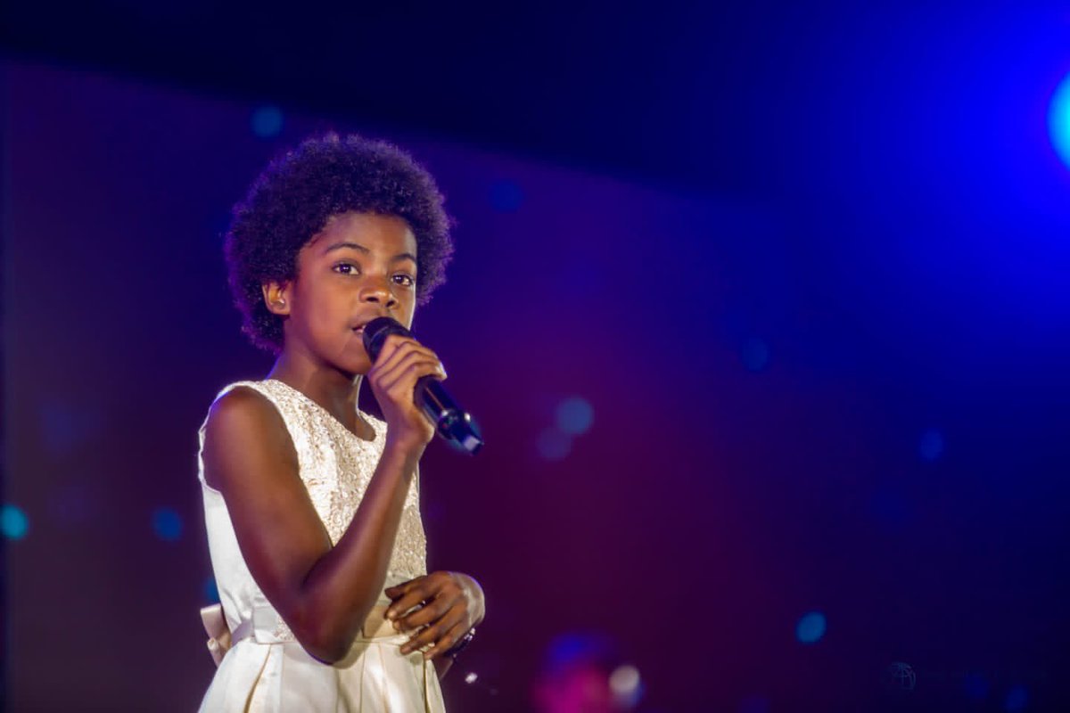 MUwanyiligira's tweet photo. Heureuse et très honorée d'avoir lancé avec la Première Dame ce jour la coalition pour 100 jours d'actions en faveur de l'émancipation des filles et des femmes Malagasy.
#UneFilleQuiApprendUneFemmeQuiGagne https://t.co/XDG6VIO18c