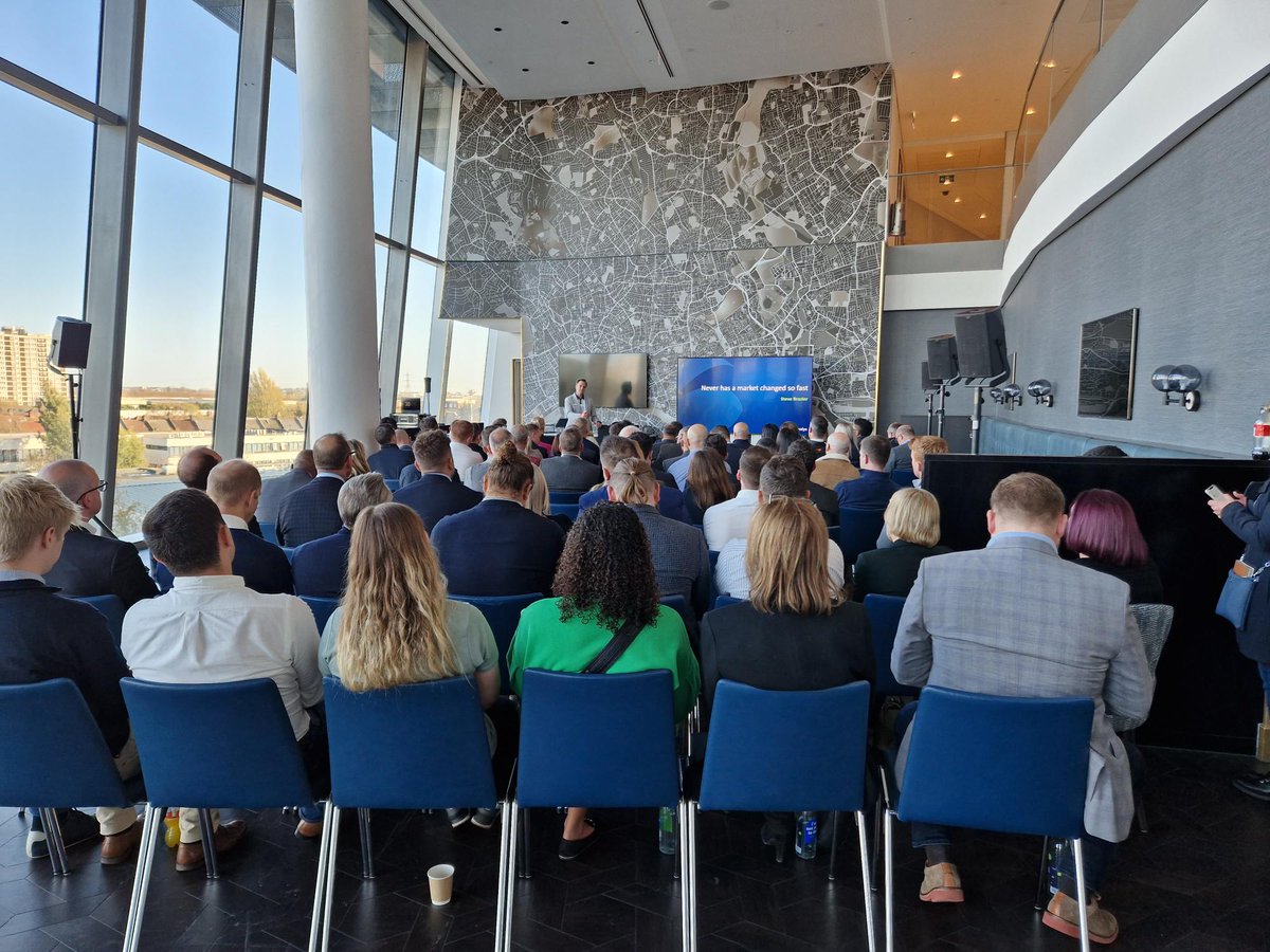 The Win with Westcoast event is in full swing, and our keynote speakers are delivering insight and expertise around the channel trends and vision for 2023, alongside a focus on the future of Windows 11.

#WinWithWestcoast #WWW