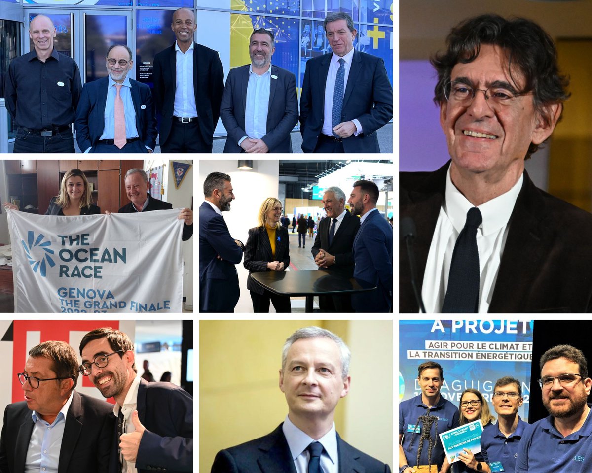 Tribuca's tweet photo. ‼️Au sommaire de @Tribuca n°1174‼️🗞
▶La Côte d'Azur à l'horizon 2040 vue par @i_montaigne  
▶Majorité internationale aux #Entreprenariales
▶La @FBTP06 s'expose à #Paris 
▶Focus : @RAGNI_SAS, @cyclesium, @LivmedS, @fondation, #Nicox …
https://t.co/BsrqEjXHoo https://t.co/kzFi1HU3UU
