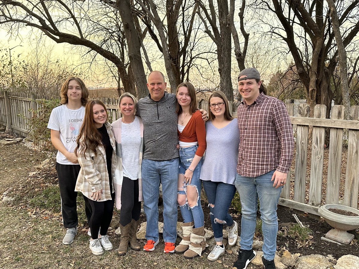 Happy Thanksgiving! 🍁 <a href="/ChrisZuck/">Chris Zuck</a>