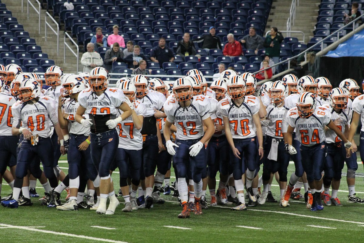 Kelly Connors (@connors_kell) on Twitter photo This was my view 7 years ago today at Ford Field. Seems like yesterday <a href="/Pcat_Football/">Powers Catholic Football</a> <a href="/kelson_connors/">Kelson Connors</a> This was my view 7 years ago today at Ford Field. Seems like yesterday <a href="/Pcat_Football/">Powers Catholic Football</a> <a href="/kelson_connors/">Kelson Connors</a>