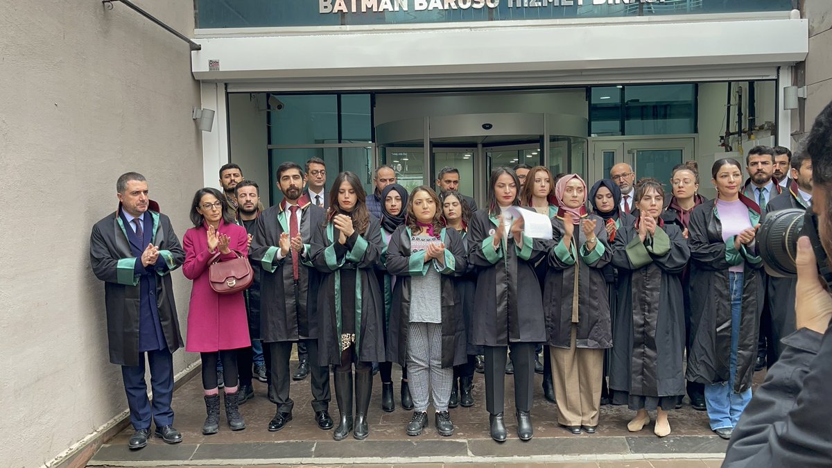 Av. Melik Müjdeci tweet media