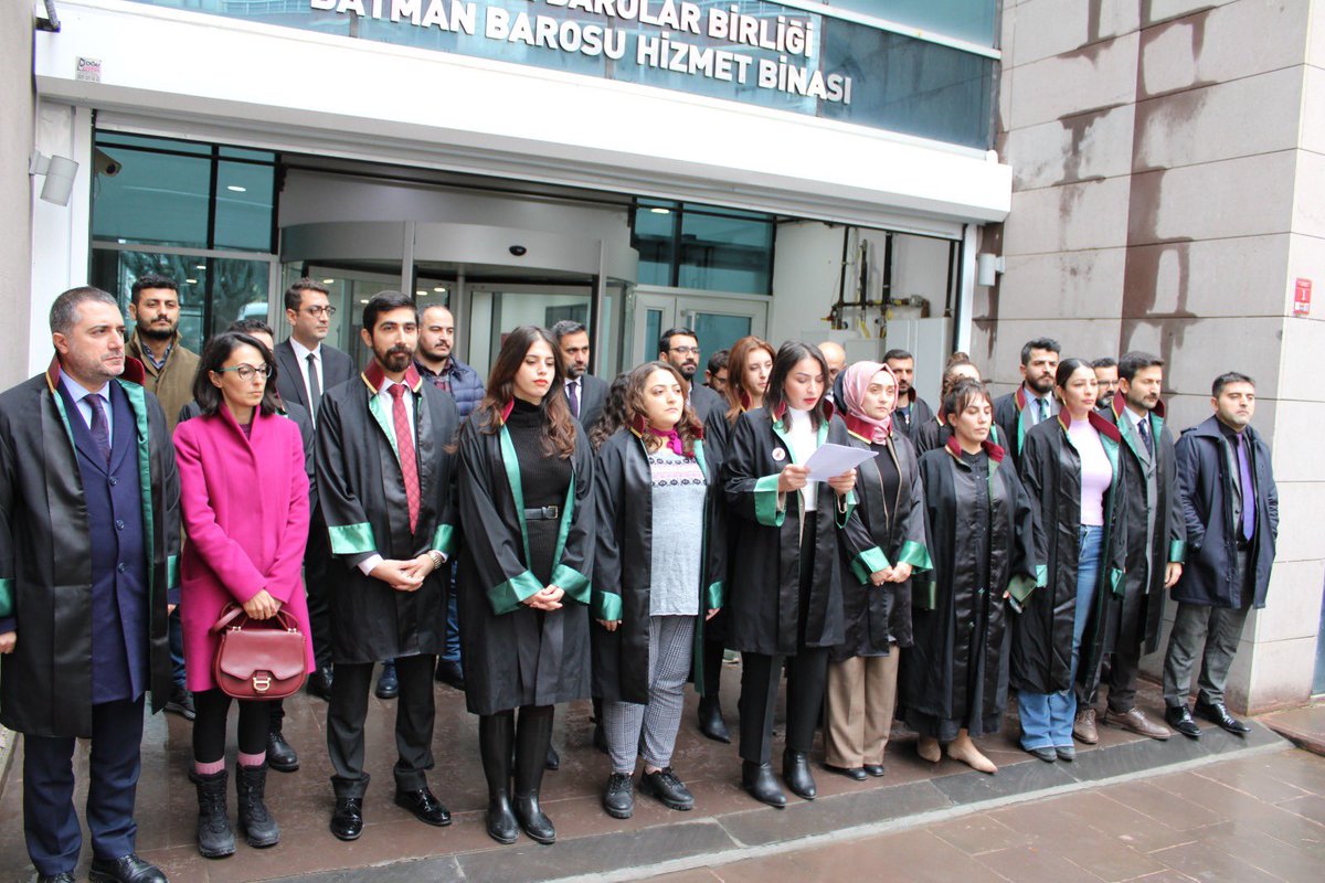 Av. Melik Müjdeci tweet media