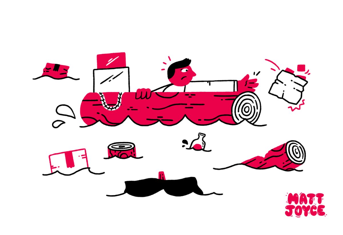 Gareth I. Jones tweet media