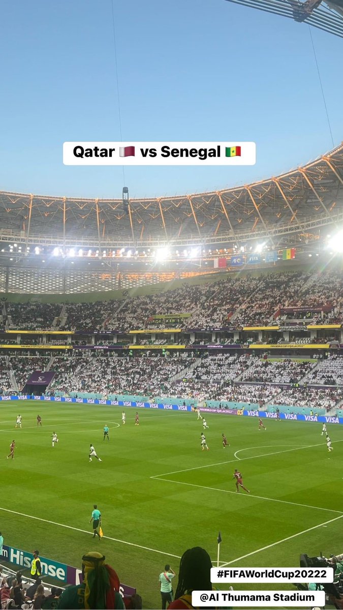 Simply_ylseL's tweet photo. #FIFAWorldCup2022
#WorldCup2022 
#WorldCupQatar2022 https://t.co/CFRy2jG53l