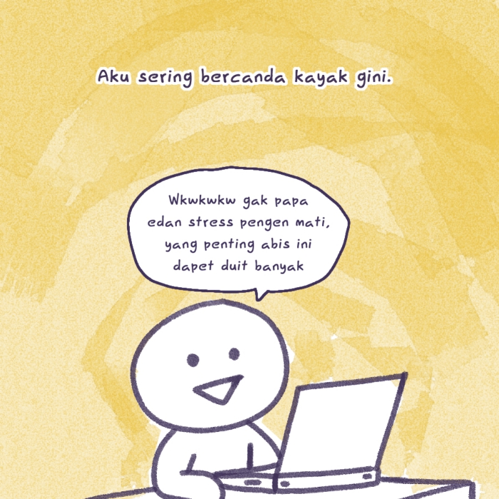 kumenyimaksaja's tweet image. xixixi curhadt [1/3]