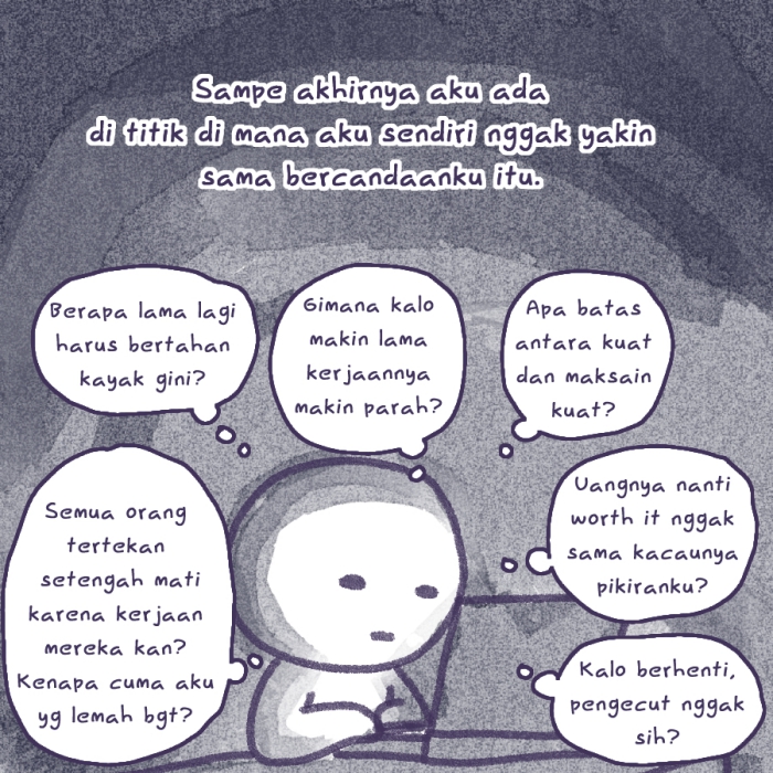 kumenyimaksaja's tweet image. xixixi curhadt [1/3]