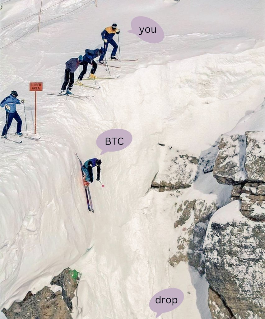 whywemade's tweet image. #Bitcoin price drop