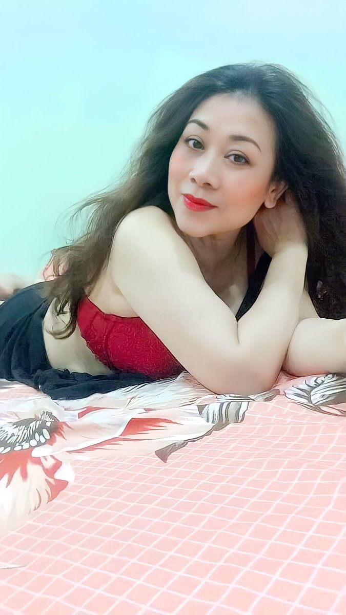 Chị Thuý tweet media