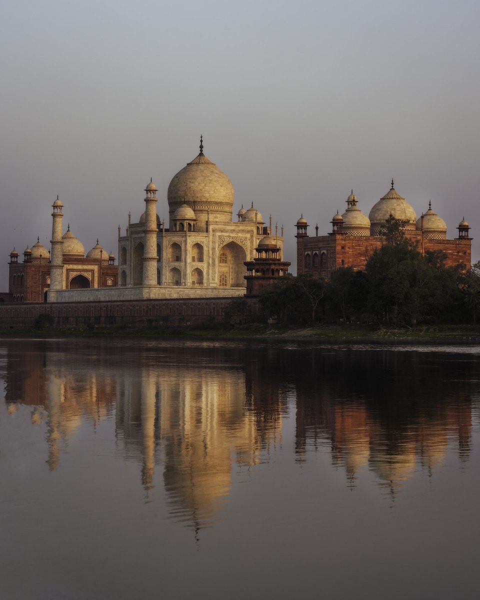 Symbol of love ❤️
#tajmahal #icredibleindia