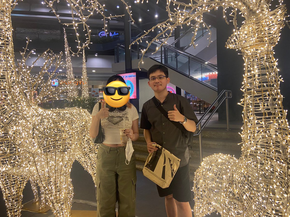 babytrisha ꒰ა ♡ ໒꒱ jirai kei vtuber tweet media