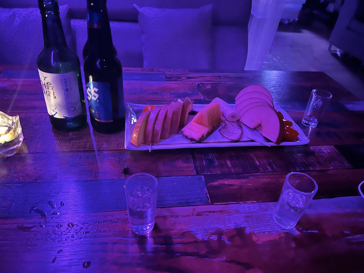 힙스바 첫 방문🤭

#힙스바 #첫방문 #어색 #초보