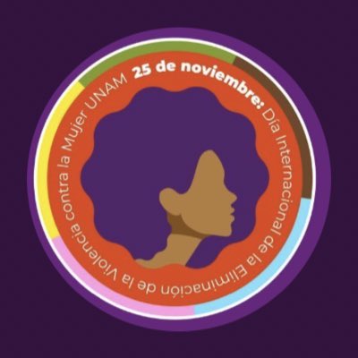 Igualdad IBT UNAM 🌈💚💜🧡⚧ tweet media