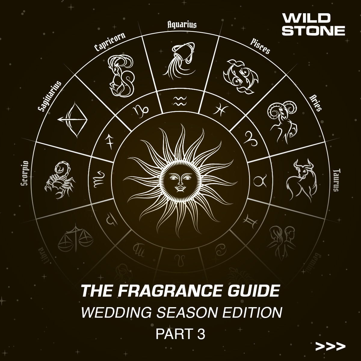 WildStoneIndia's tweet image. You asked for Part 3, and it’s here. It’s time to tag your friends and loved ones!

#wedding #weddingseason #weddingfever #fragrance #mensfragrance  #zodiacsigns #mengroomingproducts #deodorant #perfume #perfumeformen #deoformen #wildstonedeo #wildstoneperfume  #wildstone