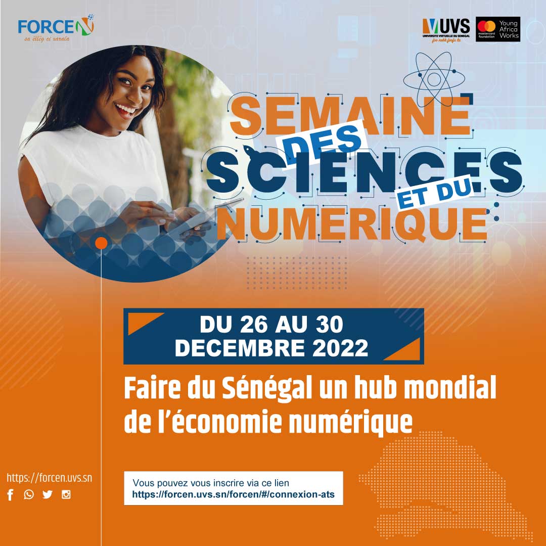 forcensenegal's tweet photo. Pour faciliter votre inscription au niveau de la plateforme d'appel à candidature veuillez suivre cette petite vidéo de démonstration : https://t.co/ggb40OqGlK
#forcn #MastercardFoundation #YoungAfricaWorks #stemd #UVS #kebetu #education #senegal https://t.co/TievdrGuWE