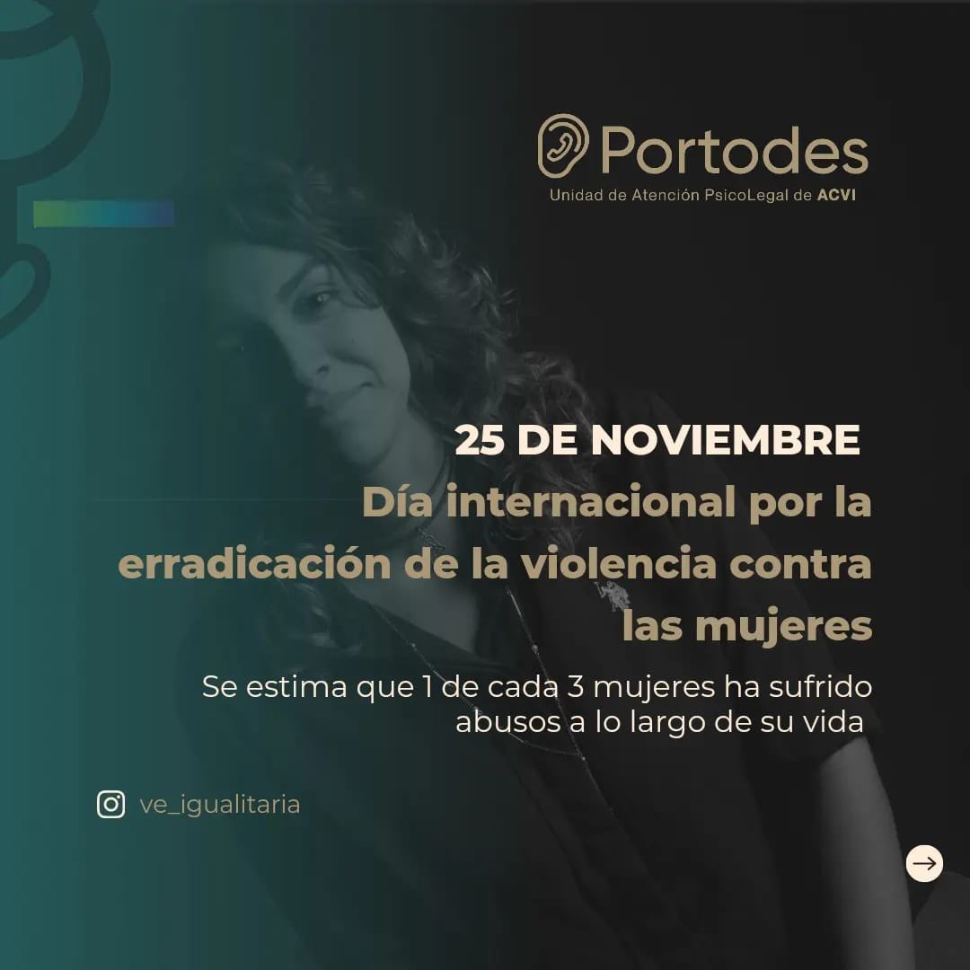 VE_Igualitaria's tweet image. La violencia contra las mujeres constituye una violación a los #DDHH, es un problema de salud pública y protección que pone en riesgo la vida. Todas las mujeres se ven afectadas por esta forma de violencia, pero las disidentes de la cisheteronorma la viven de manera diferenciada
