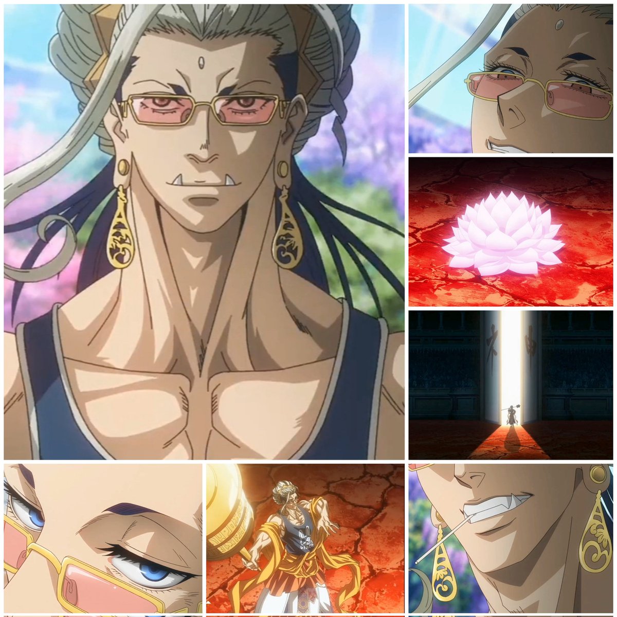 Shaka8Yami's tweet photo. "Bundle of Joy"
My Bundle of Joy! 🥴🥴🥴🥴 Why so Handsome! 🥺🥺🥺💞💞💞💞😍😍😍🥰🥰🥰🥰🥰🫶🫶🫶🫶
#RecordofRagnarok
#終末のワルキューレ
#shuumatsunovalkyrie
#Buddha
#ror_manga
#ror_anime
#RORSeason2
#158D https://t.co/zj6CIFUwix