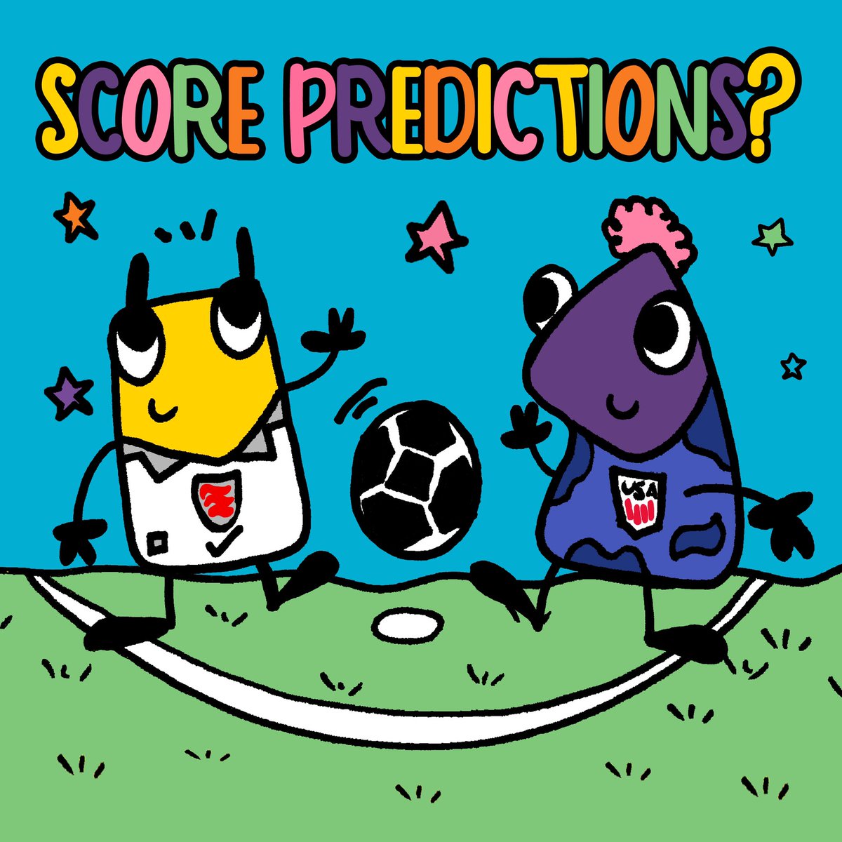 The Pals Universe tweet media