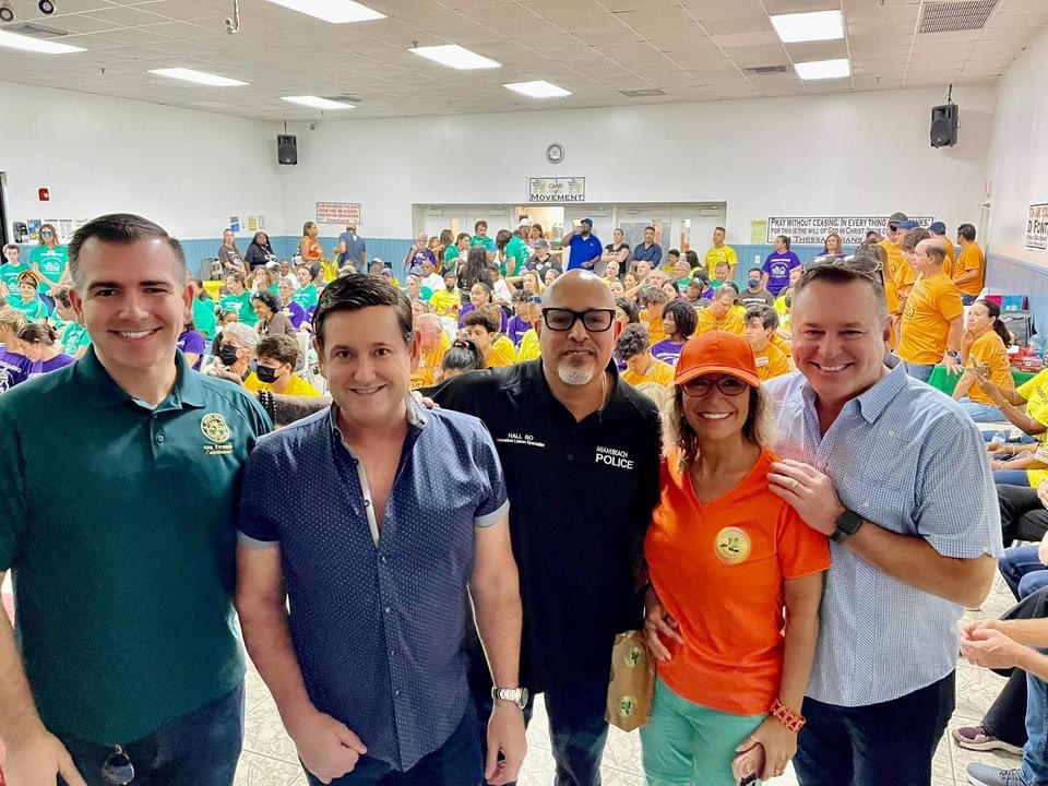 Michael Gongora tweet media