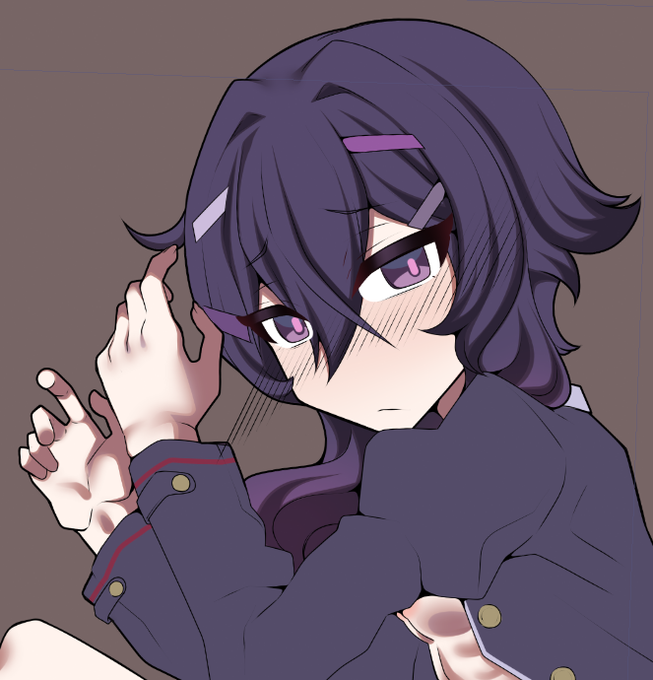 久しぶりに色塗ってます 