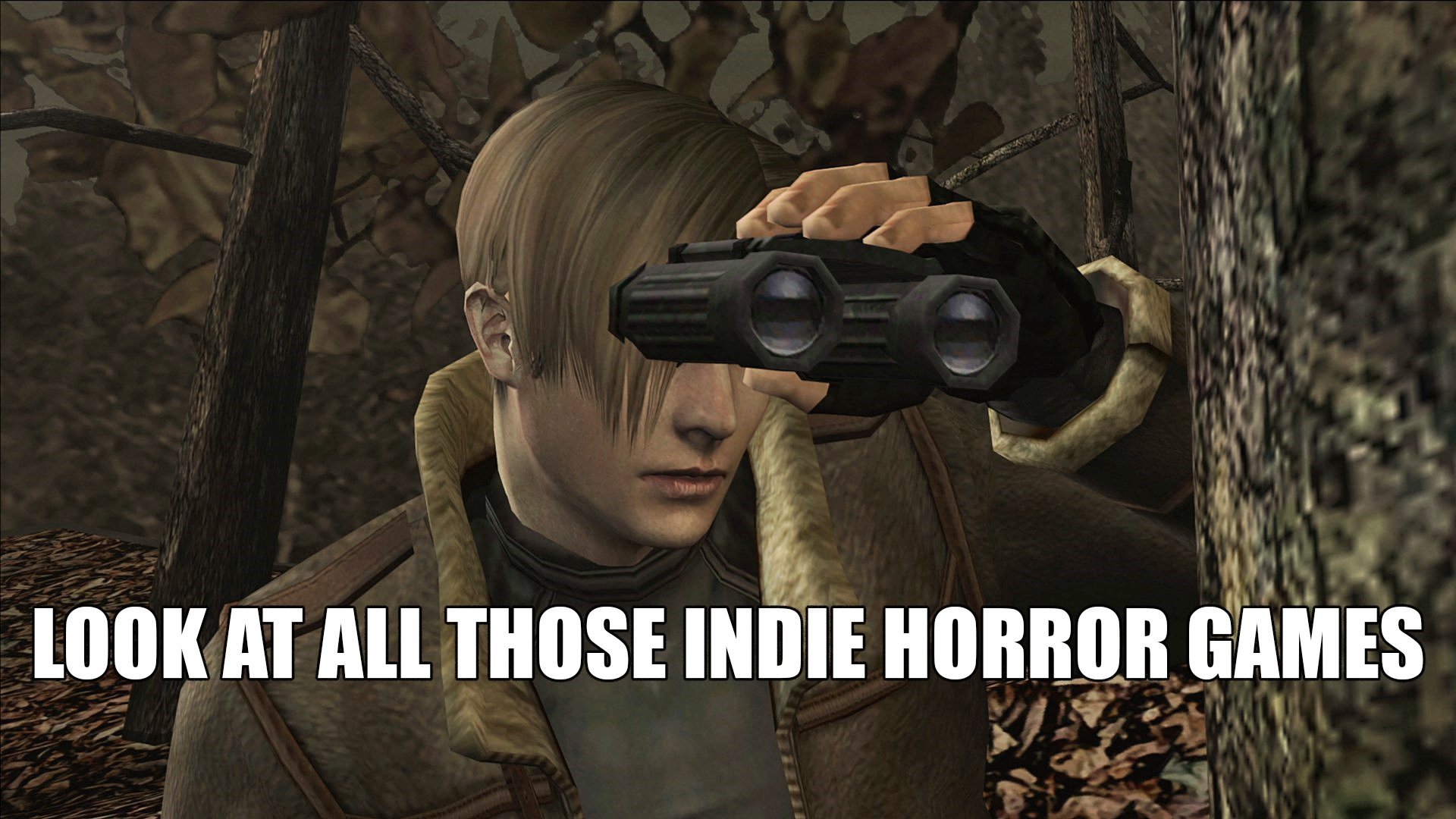 Horror Games Community on Twitter: "Today is the day! This is your #