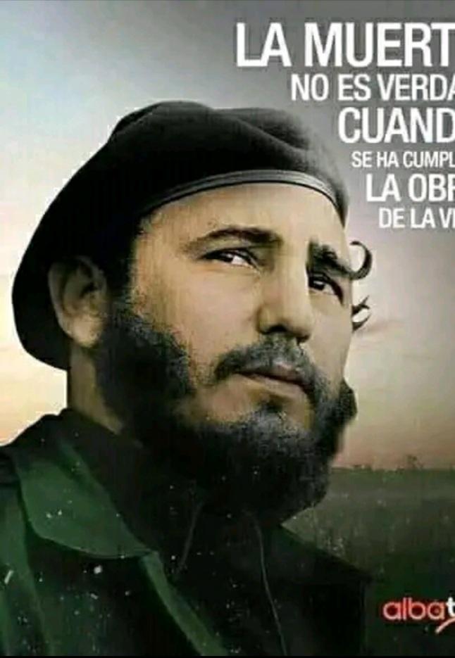 yusbier2's tweet photo. Siempre presente mi comandante 
#MatancerosEnVictoria https://t.co/dnbNZYi5w7