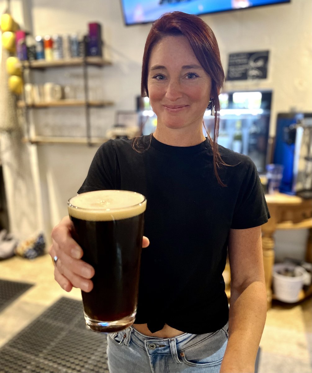 Dunes Brewing tweet media