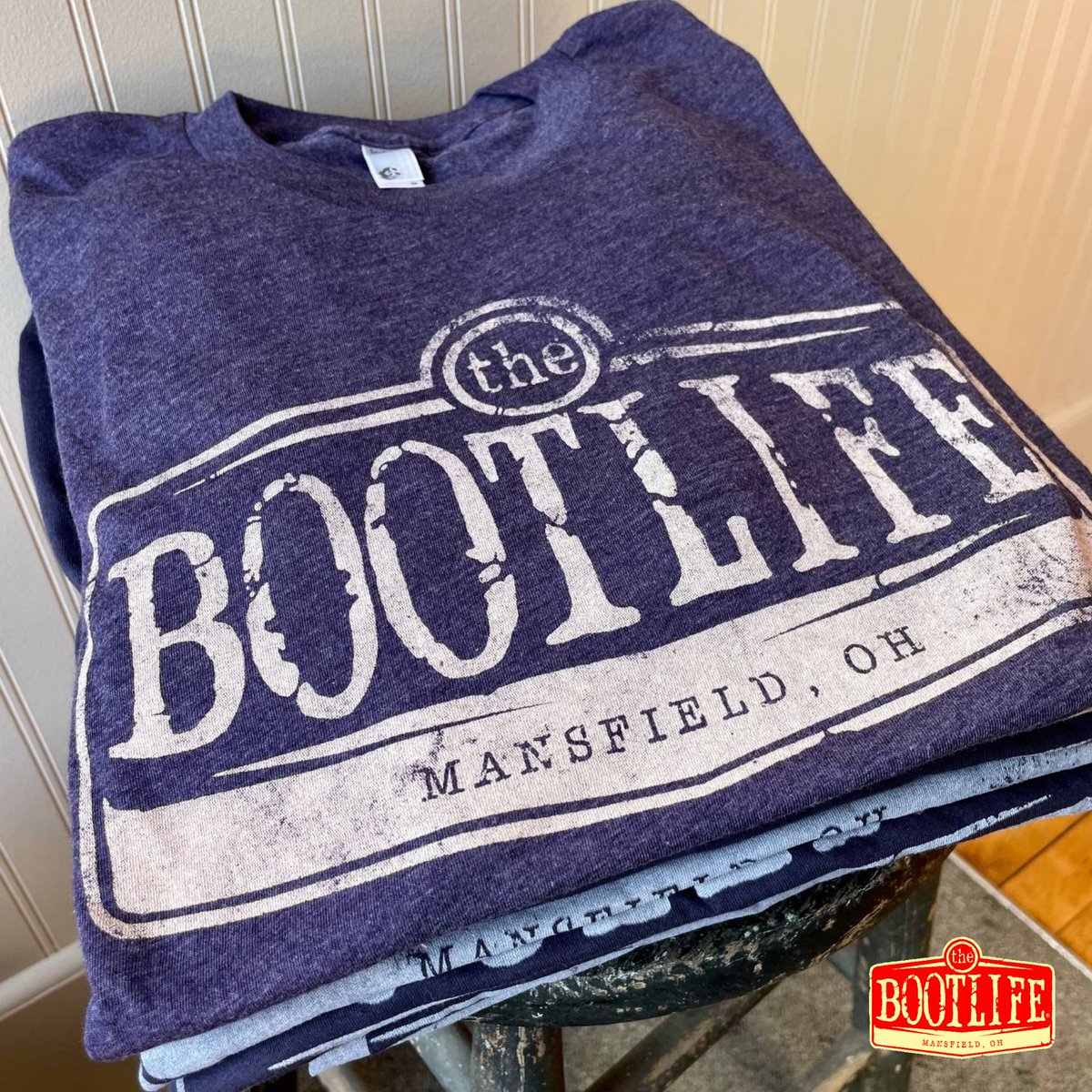 The Boot Life, LLC tweet media