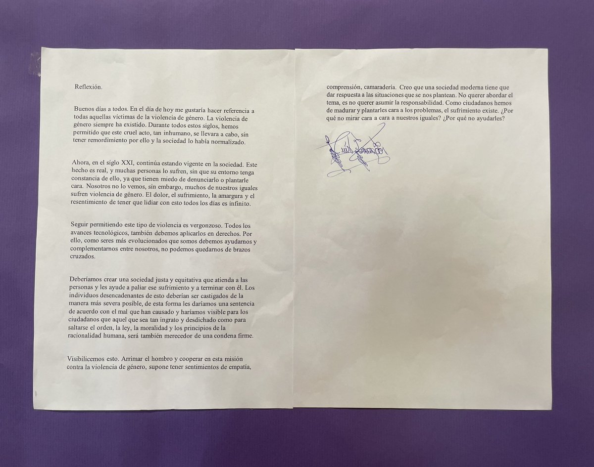 IES Francisco Nieva tweet media