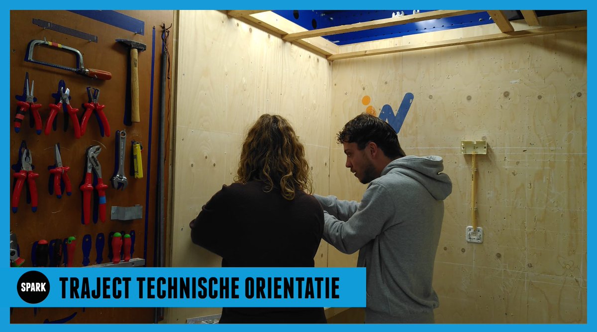 De helft is gepasseerd. Er is kennis gedeeld over Sensoring en monitoring, Biobased coatings, Data analyse, Digitaal tekenen 3D modellen, maken van led-plan en werken in VR/AR. Op 8 maart 2023 start nieuwe traject: lnkd.in/ezk_6SA
#krachtinderegio <a href="/RNOB_regio/">RNOB</a>