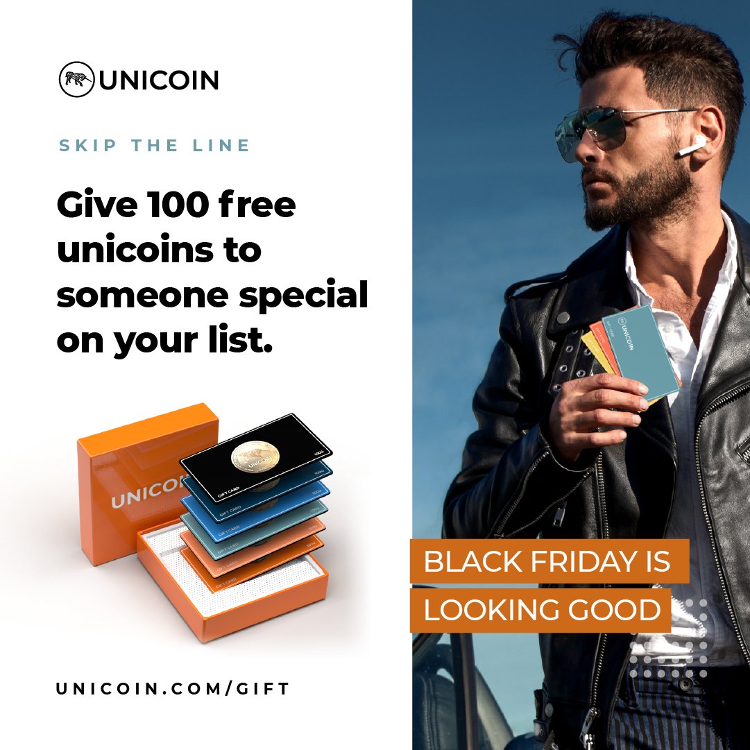 Unicoin_News photo