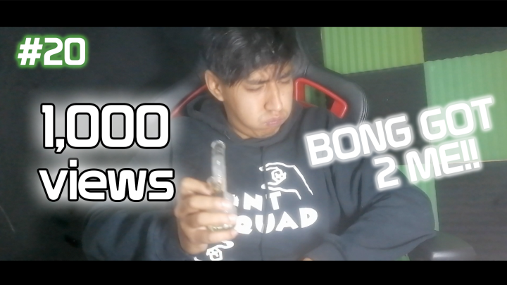 420connoisseur_'s tweet photo. Thank you #weedcommunity for checking out my channel on #weedtube
One love everyone hope you enjoy this bong video i have made for 1,000 views
Link here for video:
https://t.co/1ySqTn0cjx
#weed #content #1000views #weedvideo #bong #hotbox #420connoisseur #weedsmokers #DANK https://t.co/kxz56AJvHU