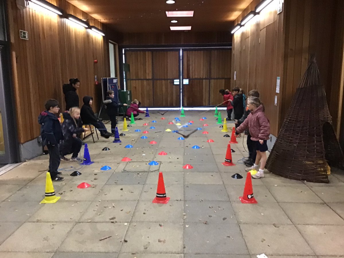 hambletonmr1's tweet photo. Well done to year 3 yesterday, excellent teamwork and cooperation skills displayed as well as being competitive but friendly throughout. 👍👍👍@Year3LLTPA22 @Year3TLTPA22 @limetreepa https://t.co/ttE1EoMc7n