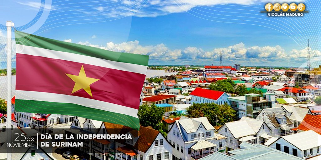 Nicolás Maduro tweet media