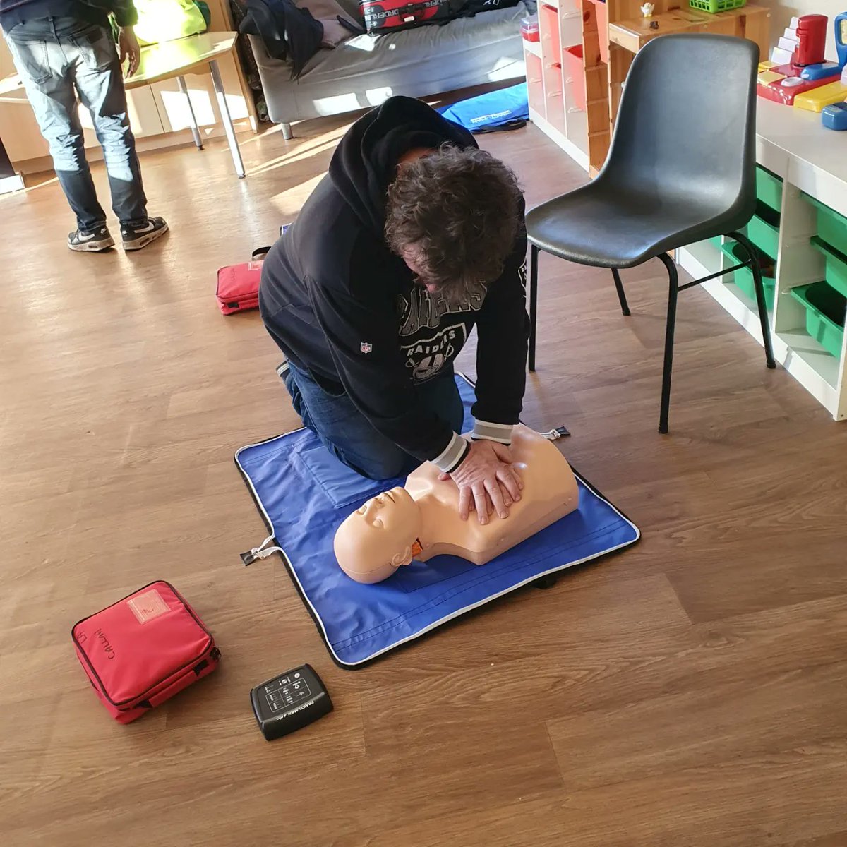 Callan CFR tweet media