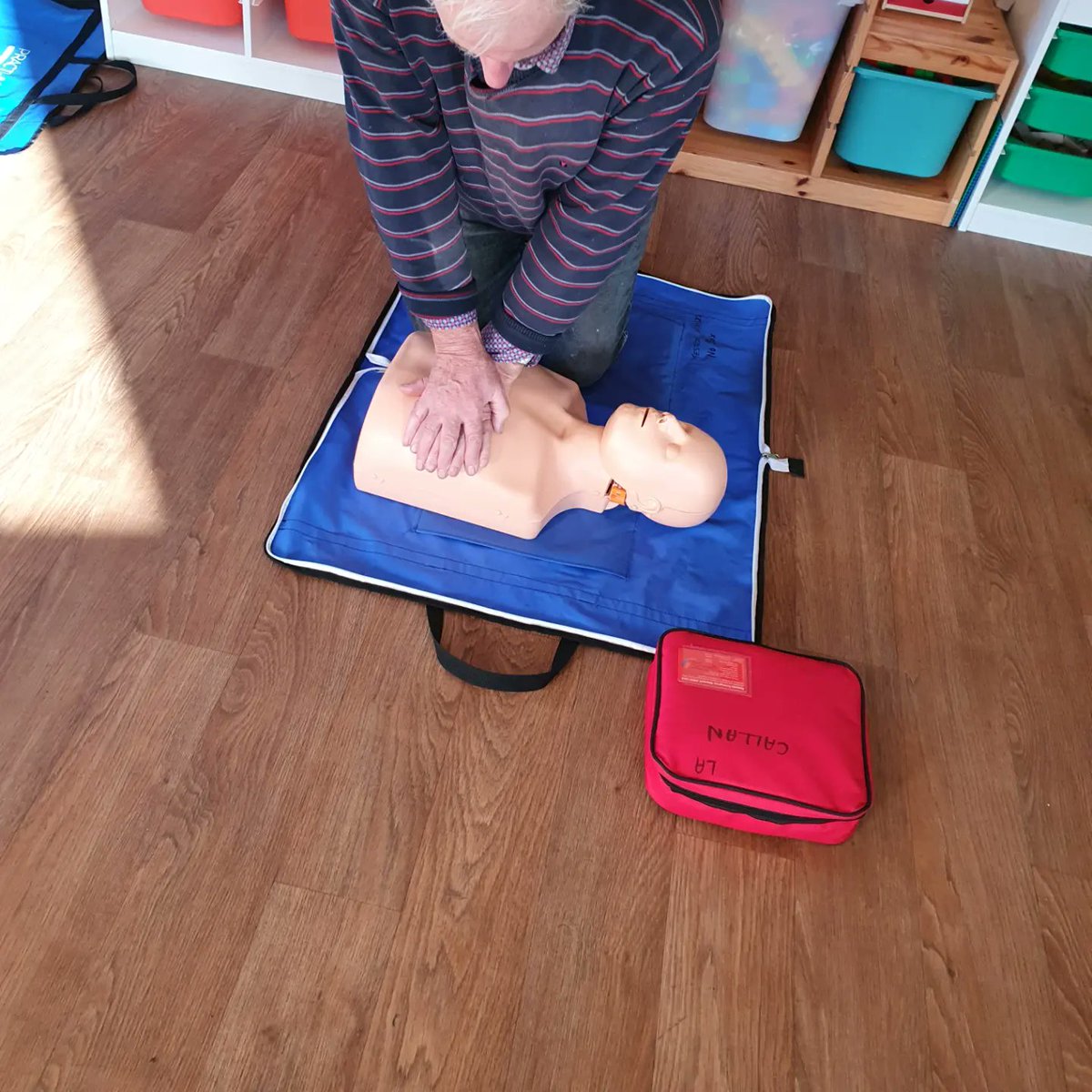 Callan CFR tweet media