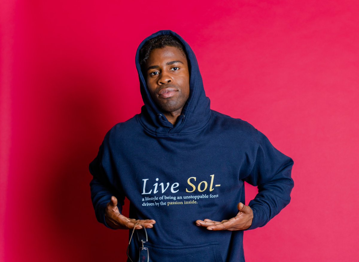 Sol Era tweet media