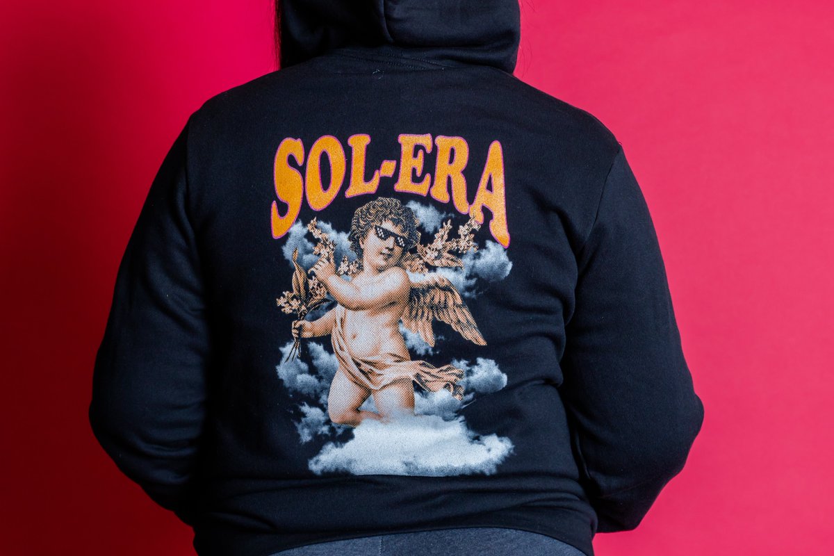 Sol Era tweet media