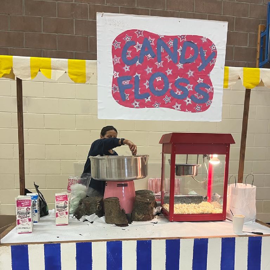 St Michael's Prep School tweet media