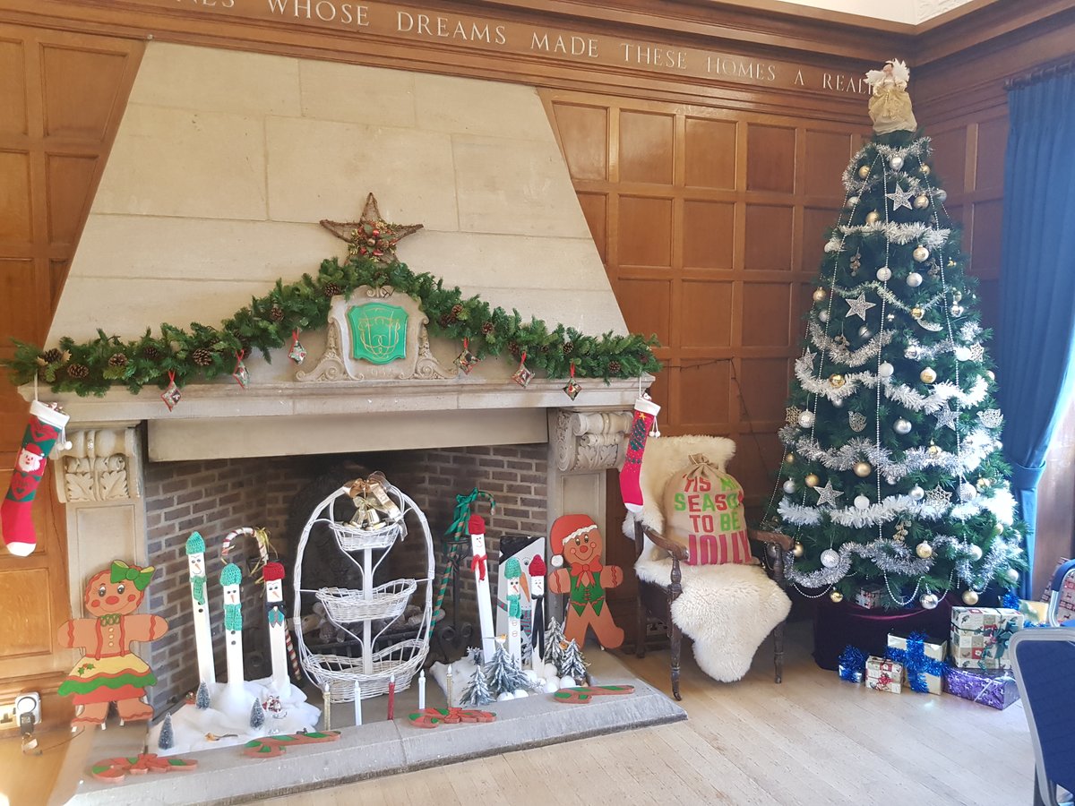 The Charity of Elizabeth Jane Jones tweet media